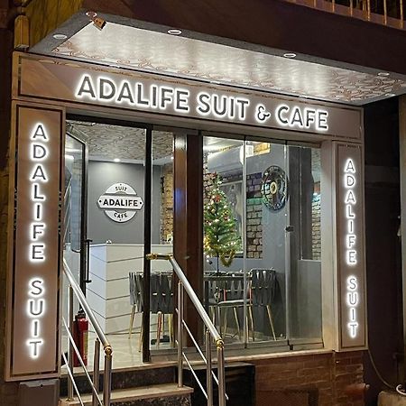 Ada Life Hotel 이스탄불 외부 사진