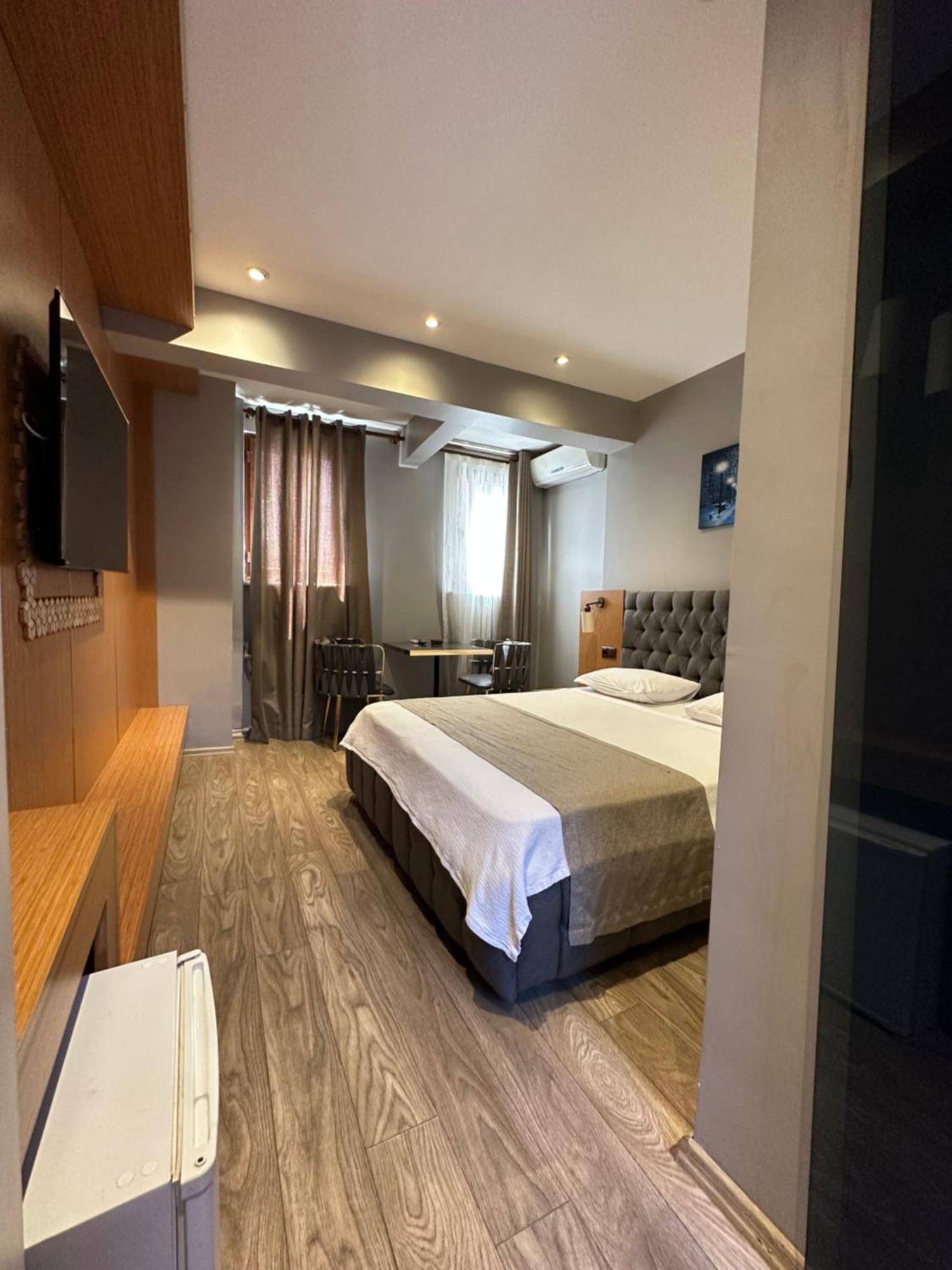 Ada Life Hotel 이스탄불 외부 사진
