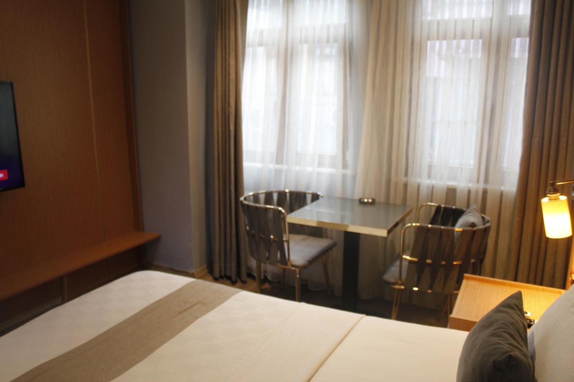 Ada Life Hotel 이스탄불 외부 사진