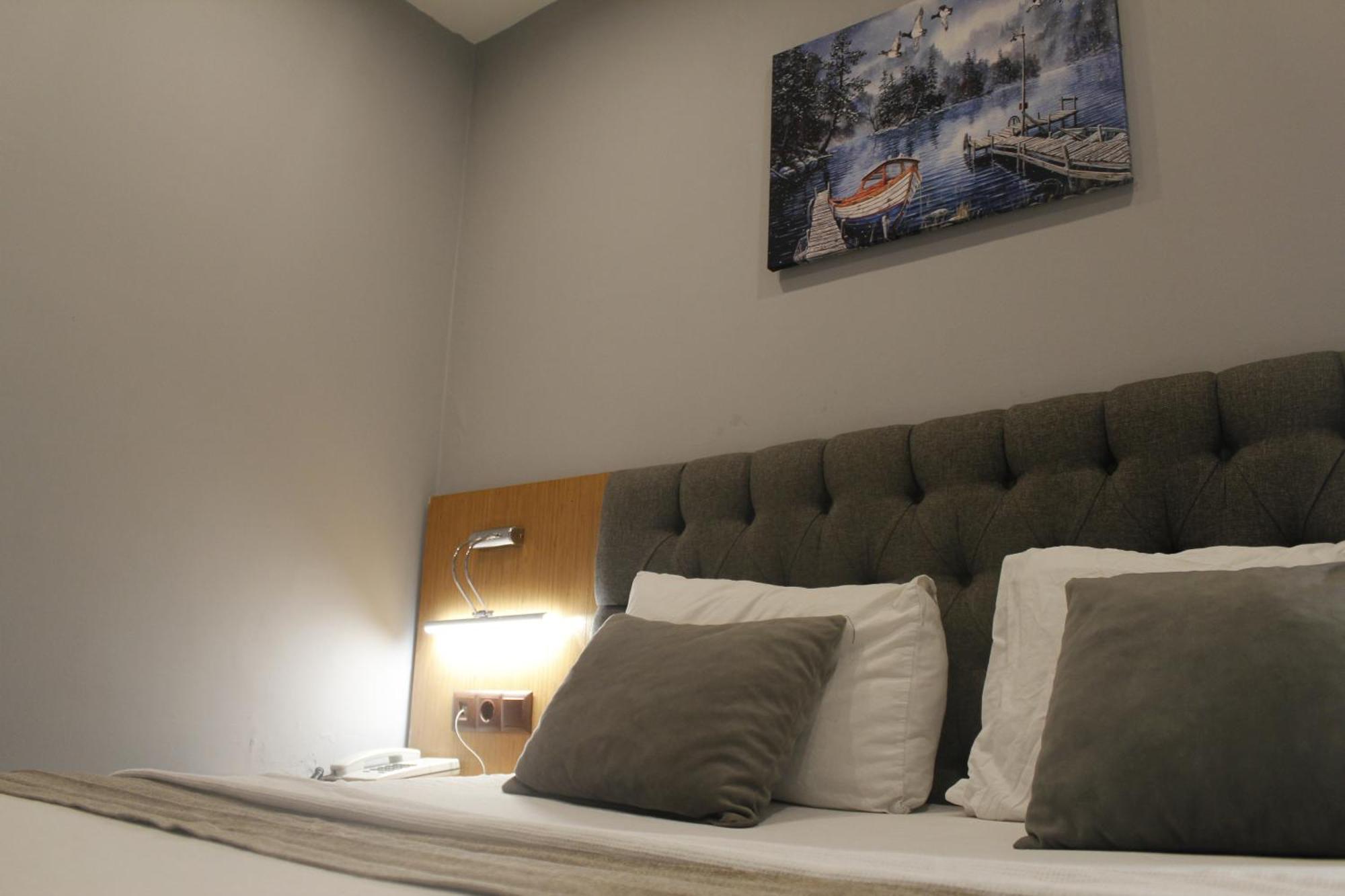 Ada Life Hotel 이스탄불 외부 사진